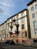 Житловий будинок (№ 35)