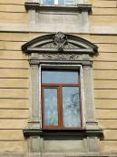 Вікно 2-го поверху