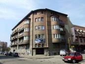 Житловий будинок (№ 29)