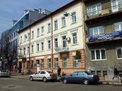 Житловий будинок (№ 25)