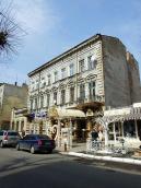 Житловий будинок (№ 19)