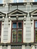 2012 р. Вікно 2-го поверху