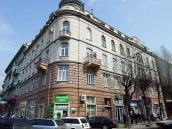 Житловий будинок (№ 15)