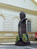 Пам’ятник В. М. Чорноволу