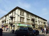 Житловий будинок (№ 9)