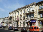 Житловий будинок (№ 7)