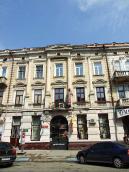 2012 р. Центральна частина головного…