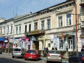 Житловий будинок (№ 5)