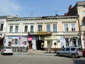 2012 р. Головний фасад