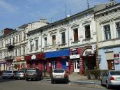 Житловий будинок (№ 3)