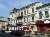 2012 р. Загальний вигляд з боку вул.…