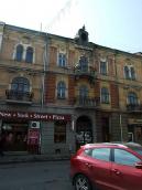 Готель “Центральний” (№ 4)