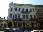 Житловий будинок (№ 6)