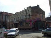 2012 р. Загальний вигляд з боку вул.…