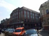 Готель “Австрія” (№ 12)