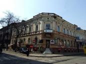 Житловий будинок (№ 10)