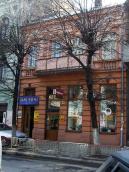 Житловий будинок (№ 14)