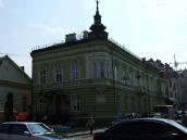 Житловий будинок (№ 1)