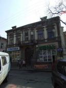 Житловий будинок (№ 26)