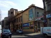 Будинок культури (№ 28)