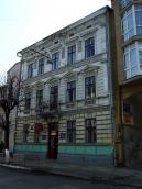 Житловий будинок (№ 46)