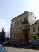 Житловий будинок (№ 54)