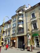 Житловий будинок (№ 1а ?)