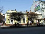 Житловий будинок (№ 25)