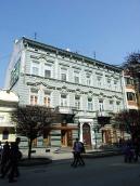 Житловий будинок (№ 29)