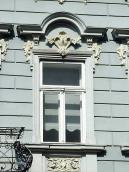 2012 р. Вікно 2-го поверху