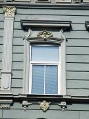 2012 р. Вікно 3-го поверху