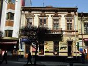 Житловий будинок (№ 33)