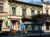 Житловий будинок (№ 35)