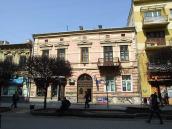 Житловий будинок (№ 37)