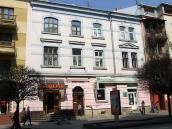 Житловий будинок (№ 39)