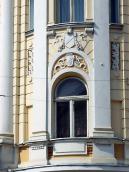 Вікно 2-го поверху