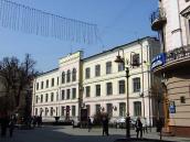 Вища реальна школа (№ 17)