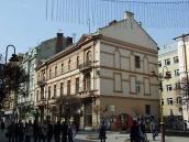 Житловий будинок (№ 15)