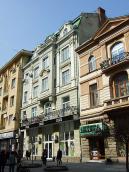 Житловий будинок (№ 13)