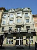 2012 р. Головний фасад