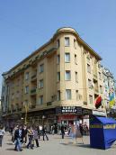 Житловий будинок (№ 11)