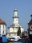 2012 р. Ратуша в перспективі вул.…