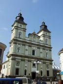 Костел Воскресіння