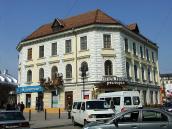 Житловий будинок (вул. Галицька, № 9)