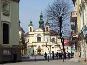 2012 р. Загальний вигляд з півдня в…