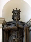 Півпостать кн. Володимира