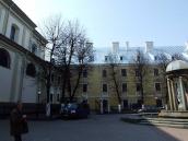 Фрагмент колегіуму