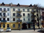 2012 р. Будинок по вул. Галицькій, 15