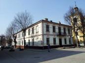 Житловий будинок (№ 2)