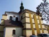 2012 р. Вівтар і трансепт. Вигляд із…